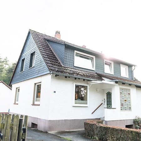 Ferienwohnung Im Ottenhai Бад Харцбург Екстериор снимка
