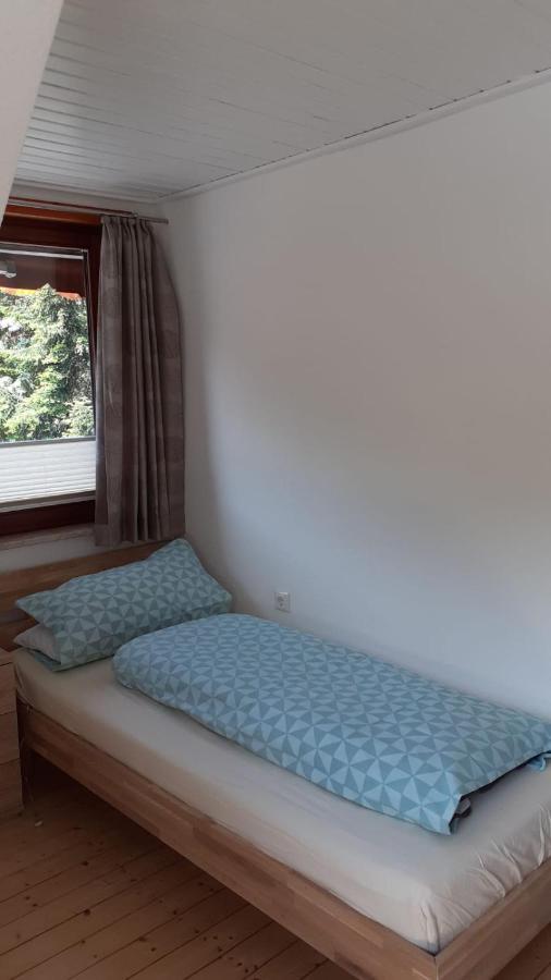Ferienwohnung Im Ottenhai Бад Харцбург Екстериор снимка