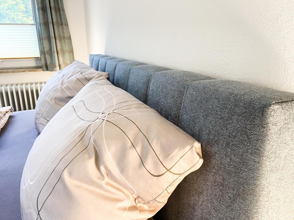 Ferienwohnung Im Ottenhai Бад Харцбург Екстериор снимка